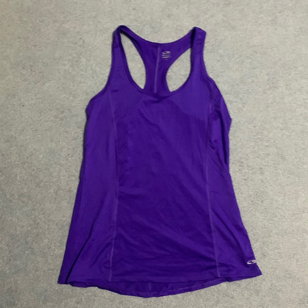 Champion Workout Tank Top